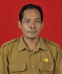 ABDUS SYUKUR, A.Md
(Kaur TU)