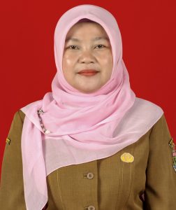 AILIAH, S.Pd (Guru Bhs. Indonesia)