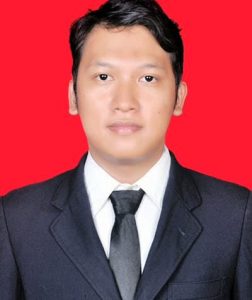 Aghi Audika, S.Pd (Guru Matematika)