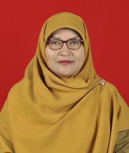 Dra. ERMIYANTI URM. (Guru B. Inggris)