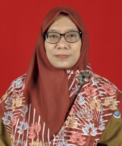 Dra. UTAMI (Guru IPS)