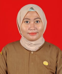 EUIS NURLIATY, S.Pd(Guru IPA)