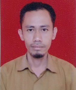 Agus Abdurohman, S.Pd (Guru B. Inggris)