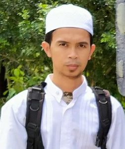 H. Syamsul Anwar, S.Pd.I (Guru BTQ)