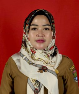 INDRIYANI ABADI, S.Pd
(SBDK & PPKn)