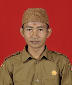 M. Jummauluddin, S.Kom (Guru Prakarya)