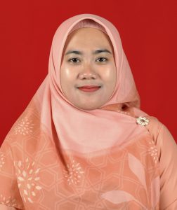Fitriyah Widyastuti Ningsih, S.Pd (Guru BK)