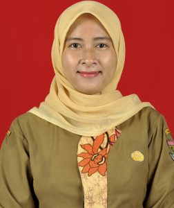 Miftahul Jannah, S.Pd (Guru IPA)