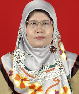 Umardiyah, S.Pd (Guru PPKn)