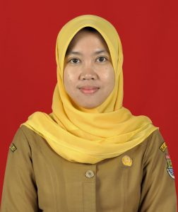 Ida Hamidah, S.Pd (Guru IPA)