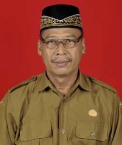 H. Buchori, S.Pd (PKS Sarana)