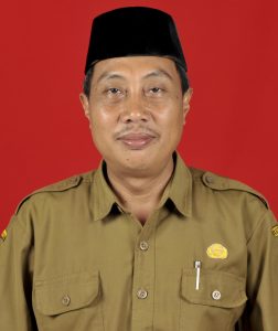 Abdul Goni, S.Ag (Guru PAI)