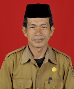 Ahhmad, S.Pd.I (Guru BTQ)