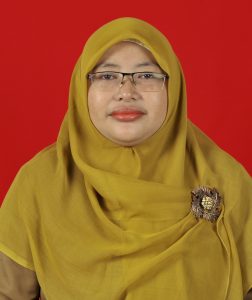 Yuyun Wahyuniati, S.Pd.I (Guru SBDK)
