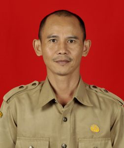 Asep Mahmud J., S.Pd (Guru Matematika)