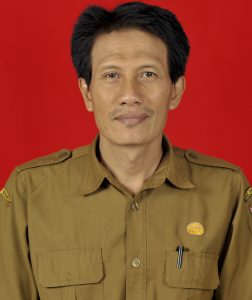Agus Heru P, S.Pd (Guru PPKn)