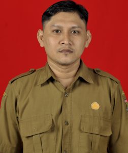 Abdul Rosid (Staff TU)