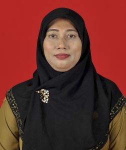 Yeyet Damaliah, M.Pd (GuruB. Indonesia)