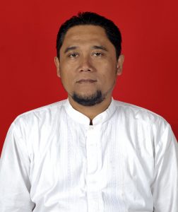 H. M. Muhlis, S.Pd.I (Guru PAI)