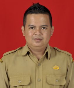 Haerudin, M.Pd (Guru B. Indonesia)