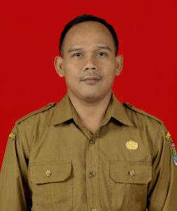 Muh. Ida Rovani, M.Pd (PKS Kesiswaan)