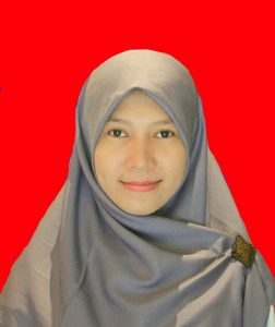 Aprilia Purwanti, M.Pd (Guru B. Inggris)