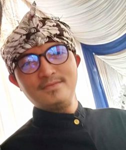 Oji Patroji, S.Pd (Guru SBDK)