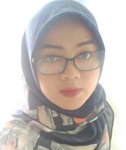 Rohanah, S.Pd.I (Guru PAI)