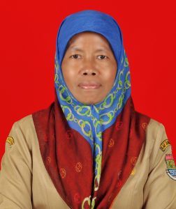 Suparti, S.Pd (Guru Matematika)