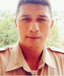 Abdul Syukur, S.Pd (Guru PJOK)