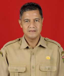 Tugiyo, M.Pd (PKS Humas)